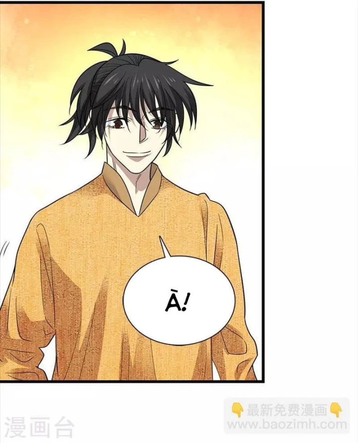 Thần Tàng Chapter 75 - 46