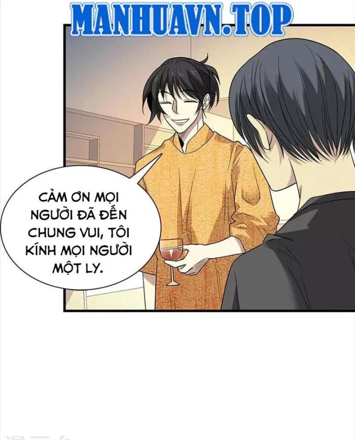 Thần Tàng Chapter 75 - 63