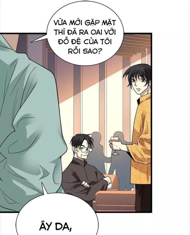 Thần Tàng Chapter 75 - 68