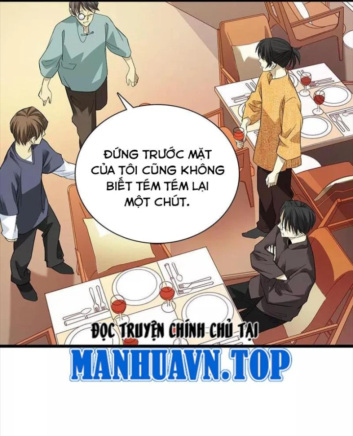 Thần Tàng Chapter 75 - 70