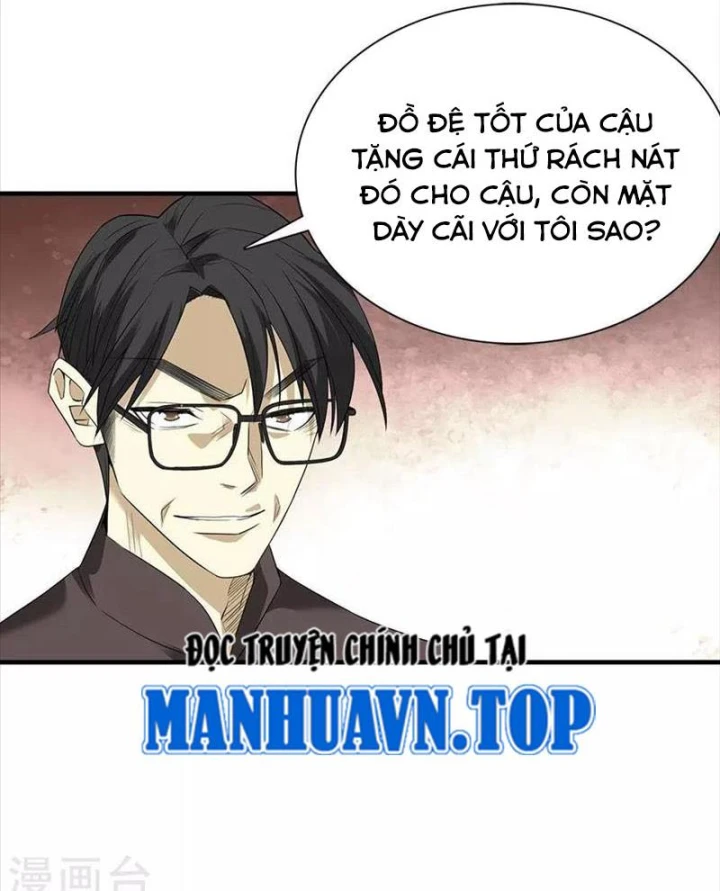 Thần Tàng Chapter 75 - 73