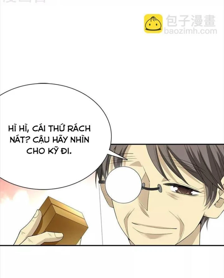 Thần Tàng Chapter 75 - 74