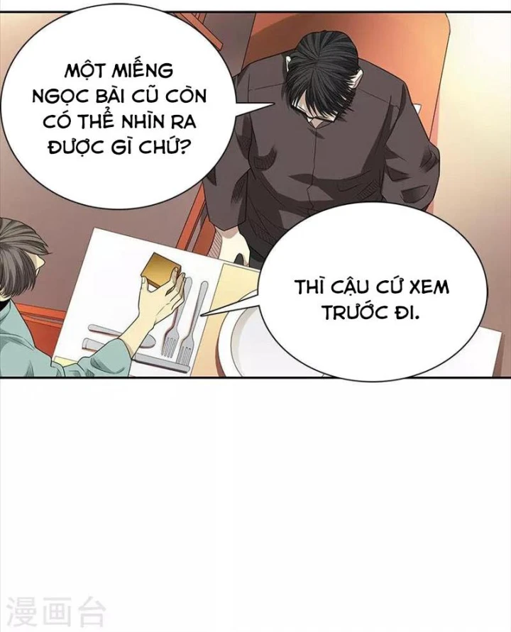 Thần Tàng Chapter 75 - 76