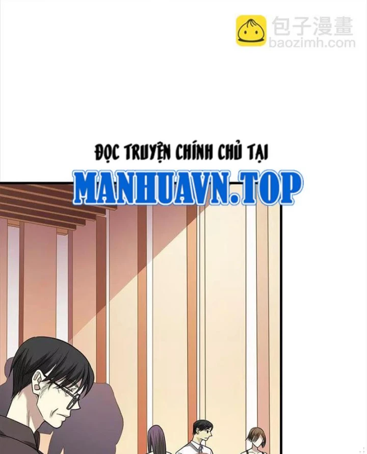 Thần Tàng Chapter 75 - 77