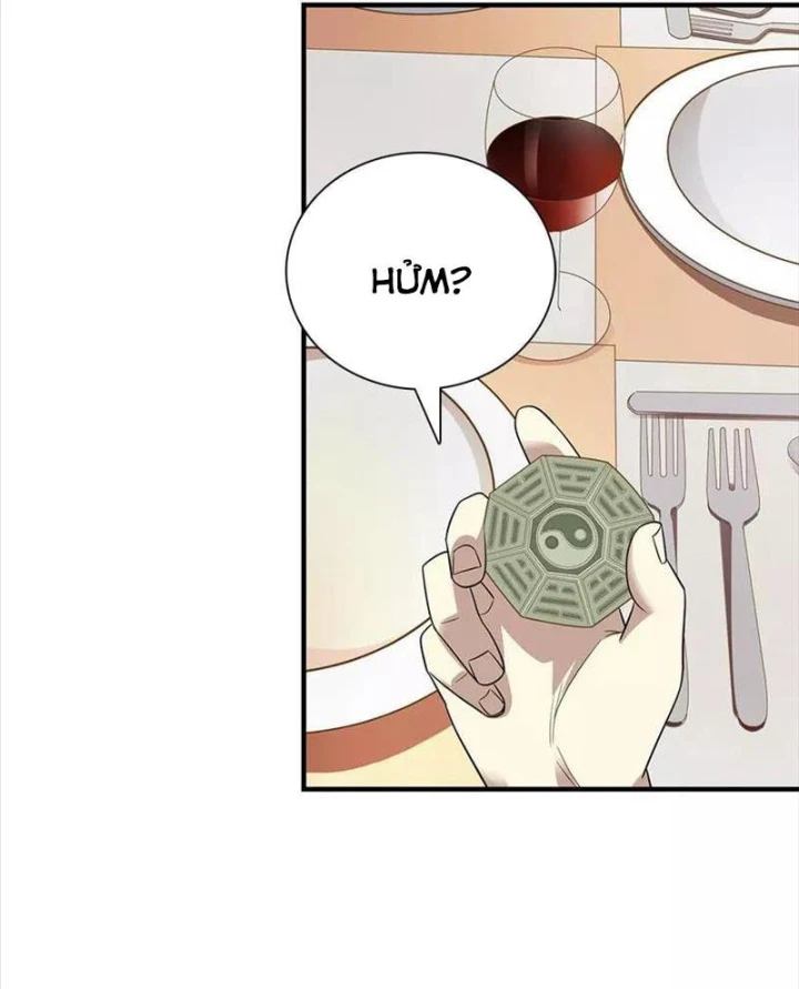 Thần Tàng Chapter 75 - 79