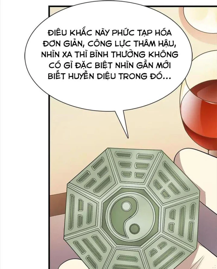 Thần Tàng Chapter 75 - 83