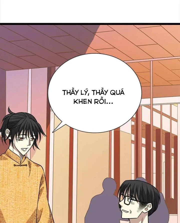 Thần Tàng Chapter 75 - 85