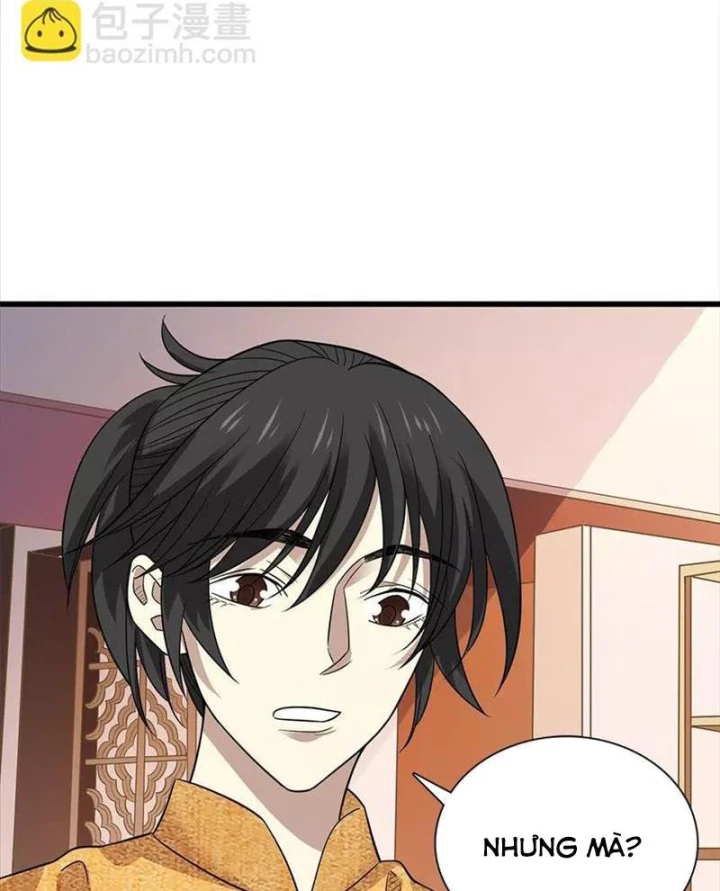 Thần Tàng Chapter 75 - 87