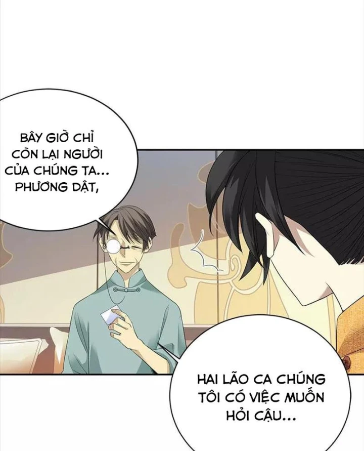 Thần Tàng Chapter 76 - 5