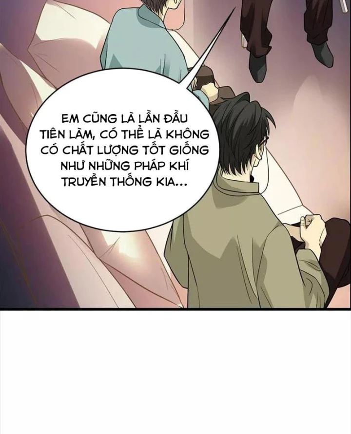 Thần Tàng Chapter 76 - 11