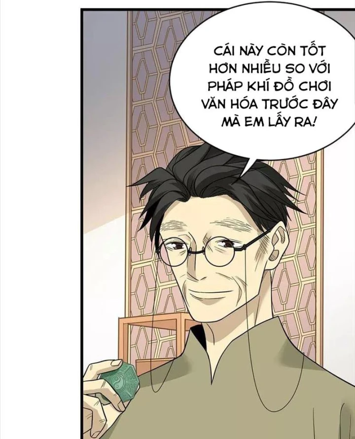 Thần Tàng Chapter 76 - 13