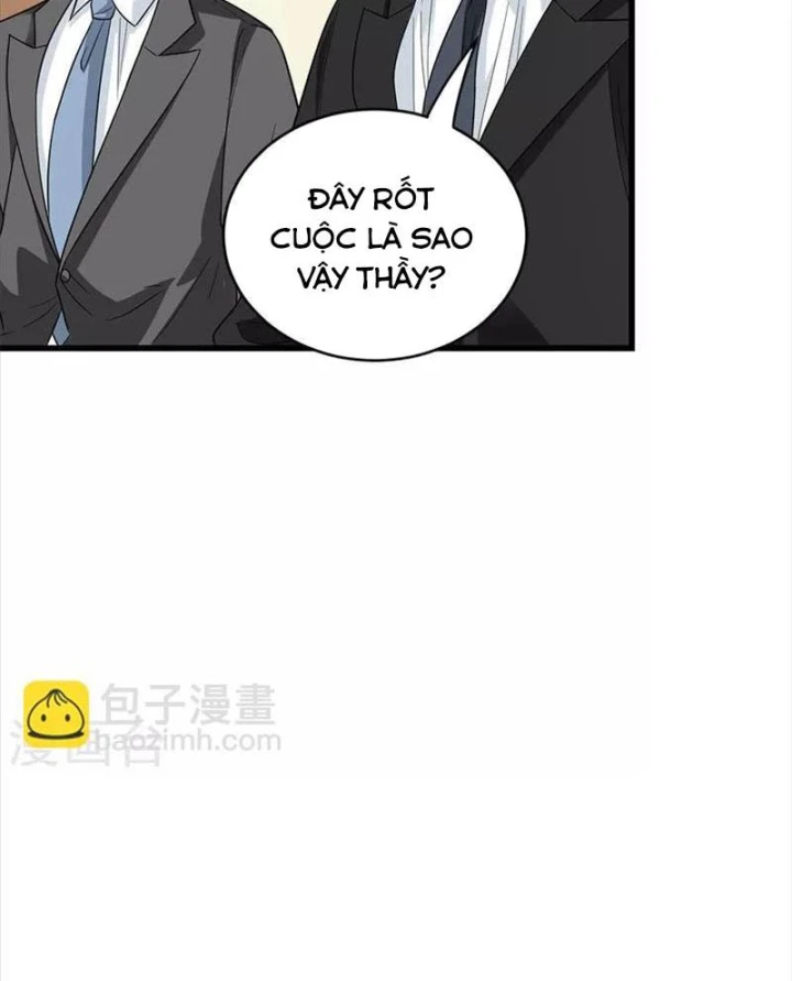 Thần Tàng Chapter 76 - 23