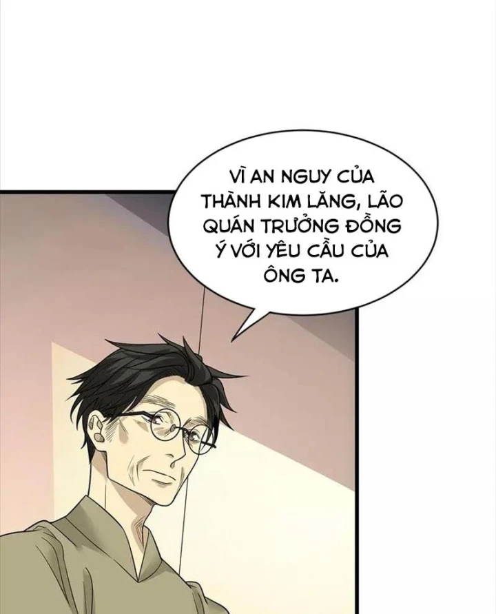 Thần Tàng Chapter 76 - 31