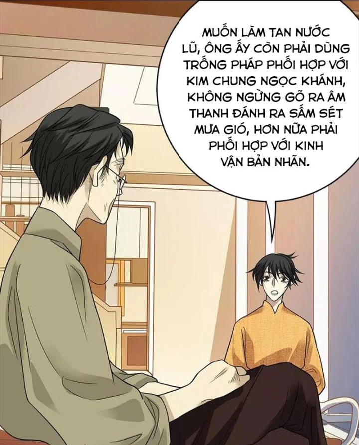 Thần Tàng Chapter 76 - 41