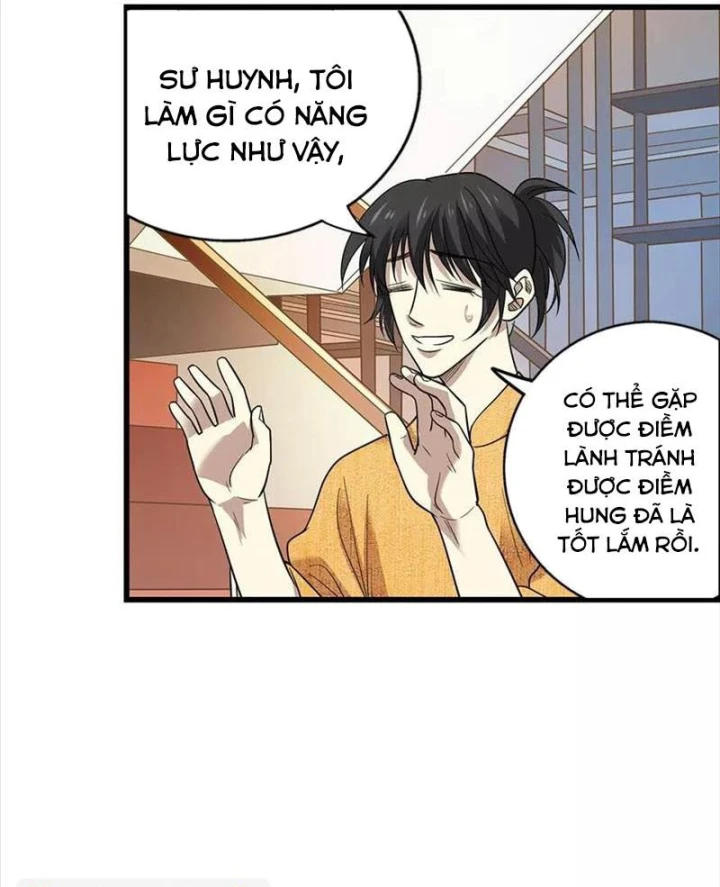 Thần Tàng Chapter 76 - 52