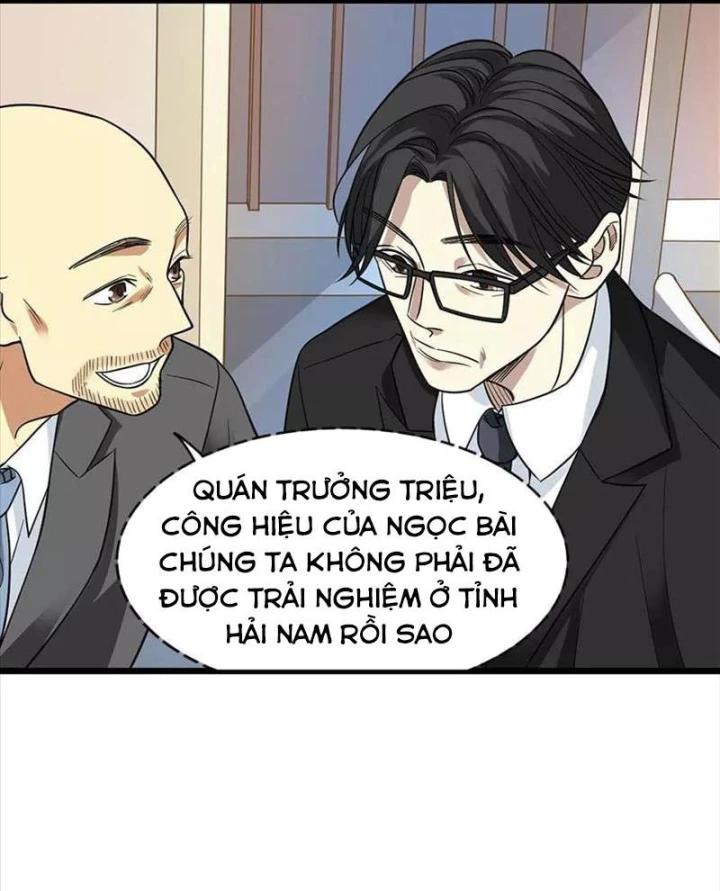 Thần Tàng Chapter 76 - 54