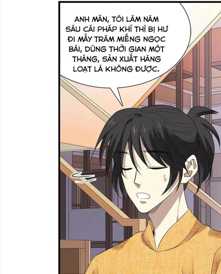 Thần Tàng Chapter 76 - 58