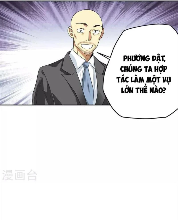 Thần Tàng Chapter 76 - 63