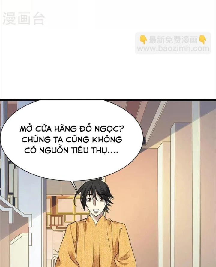 Thần Tàng Chapter 76 - 66