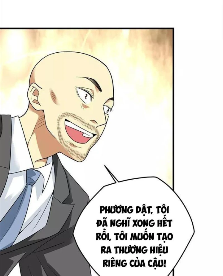 Thần Tàng Chapter 76 - 71