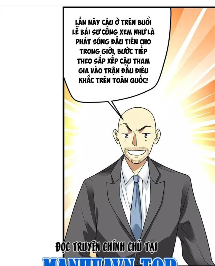 Thần Tàng Chapter 76 - 75