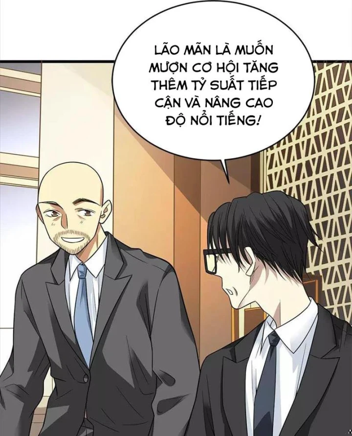 Thần Tàng Chapter 76 - 77