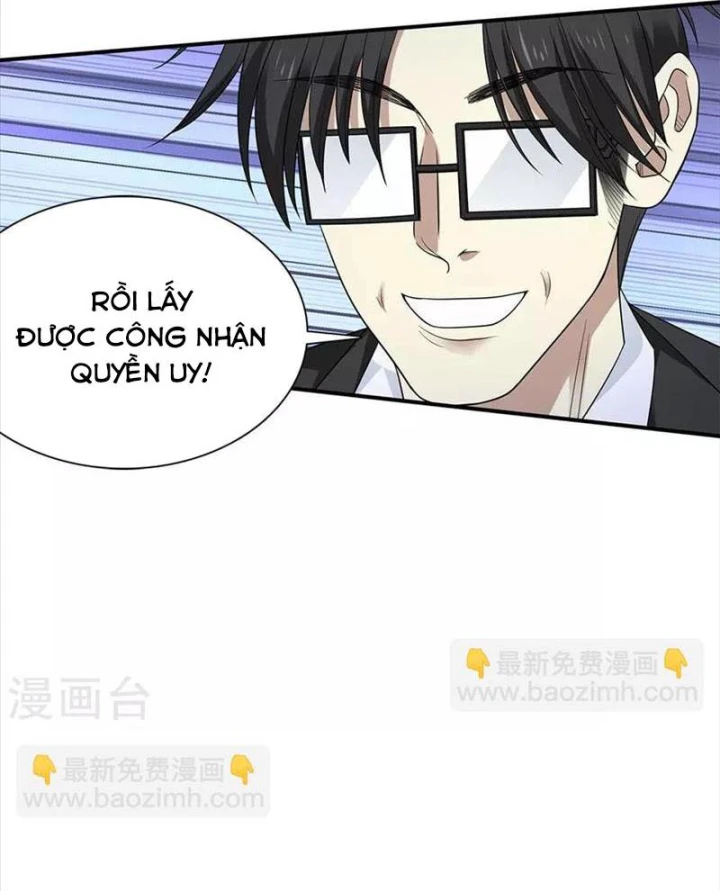 Thần Tàng Chapter 76 - 80