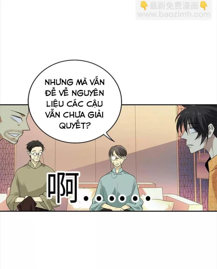 Thần Tàng Chapter 76 - 82