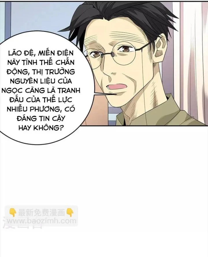 Thần Tàng Chapter 77 - 13