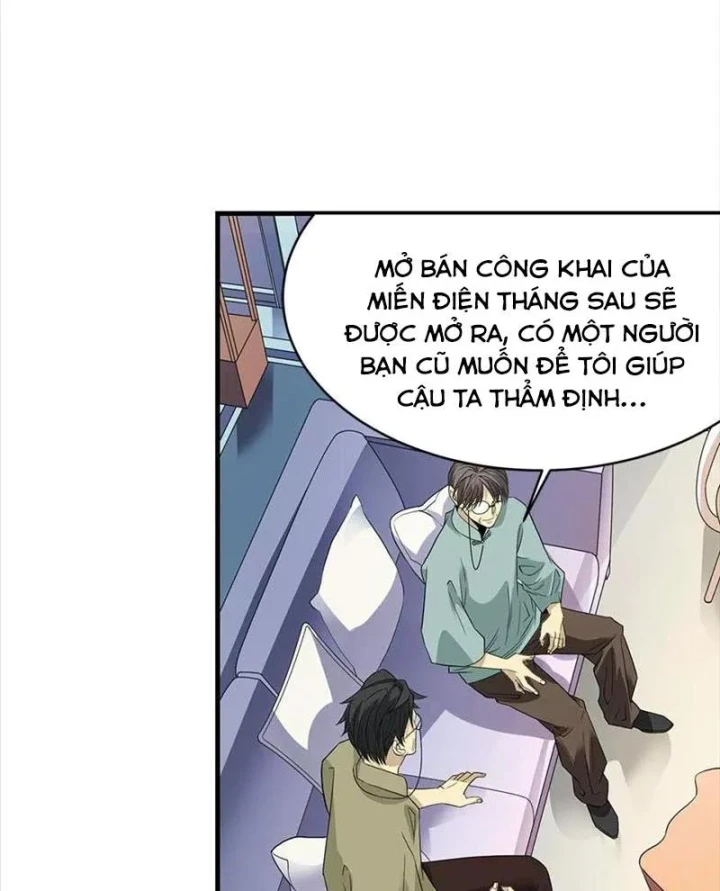 Thần Tàng Chapter 77 - 14