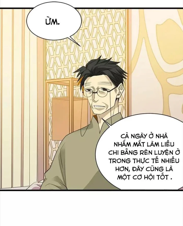 Thần Tàng Chapter 77 - 18