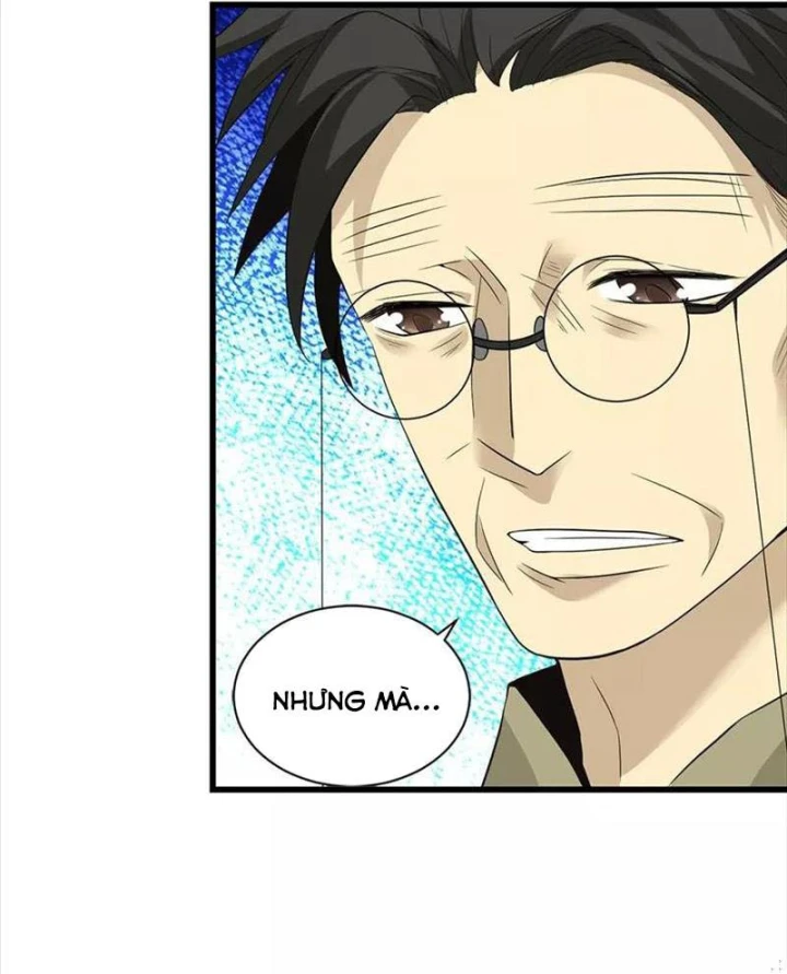 Thần Tàng Chapter 77 - 20