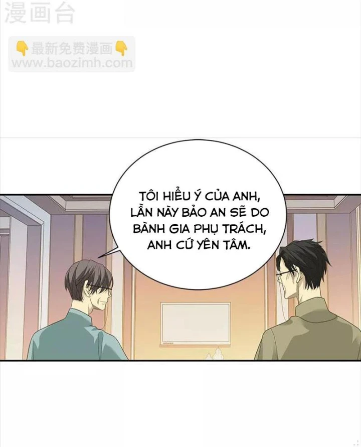 Thần Tàng Chapter 77 - 21