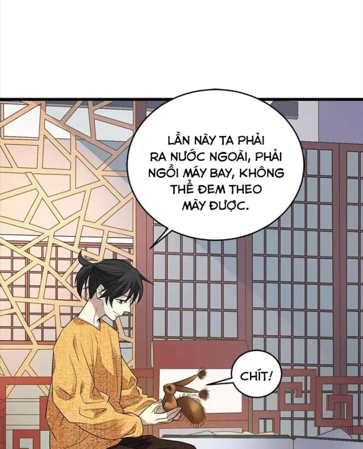 Thần Tàng Chapter 77 - 26