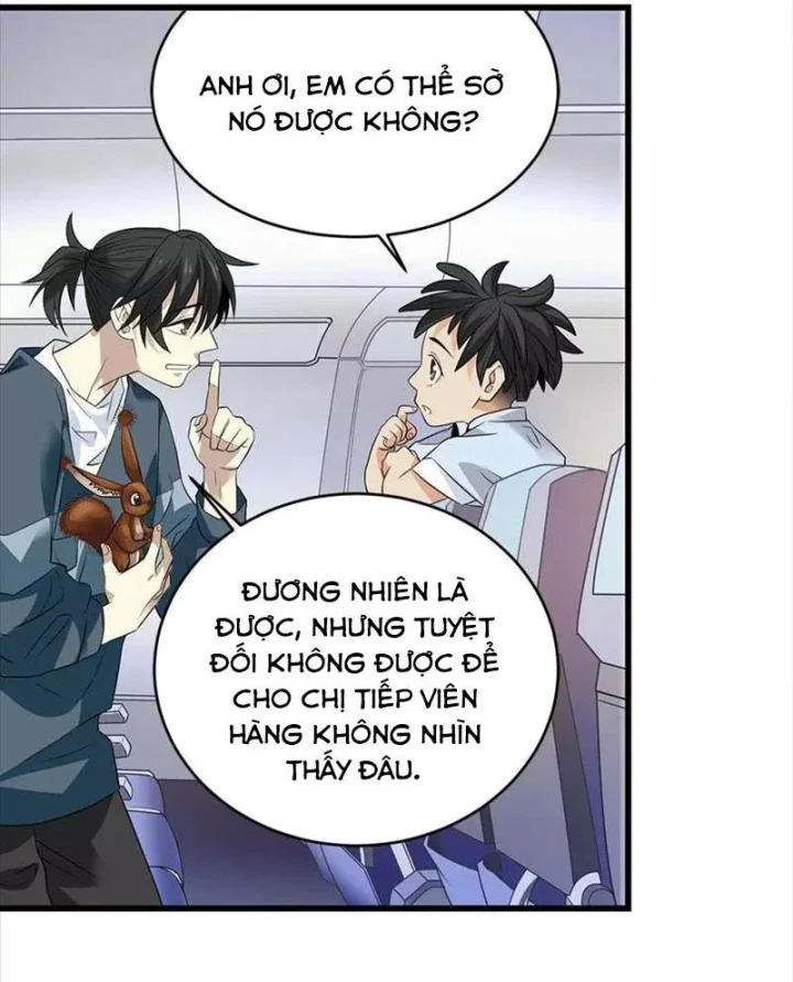 Thần Tàng Chapter 77 - 53