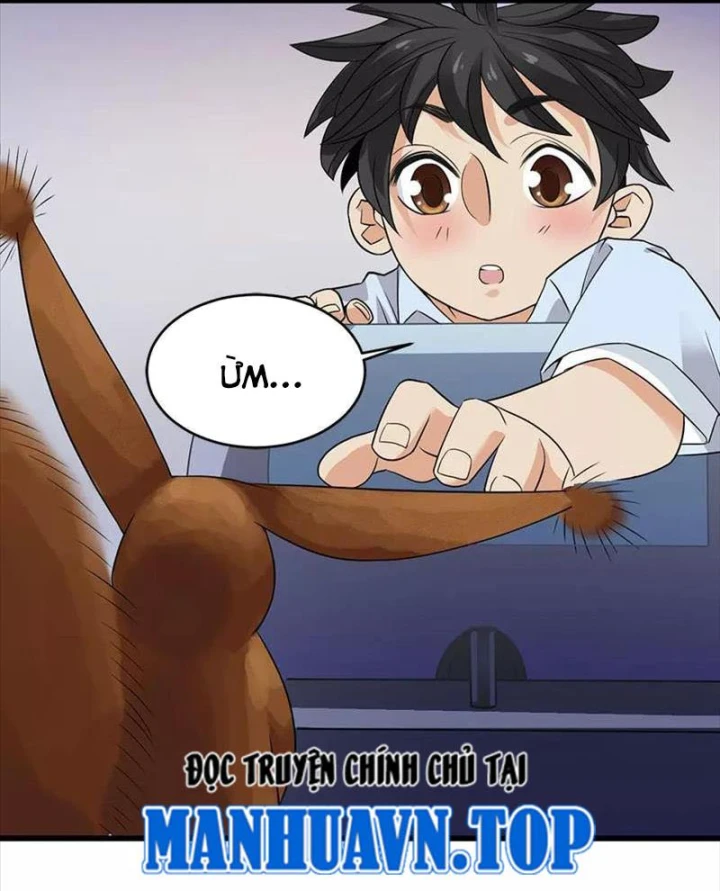 Thần Tàng Chapter 77 - 55