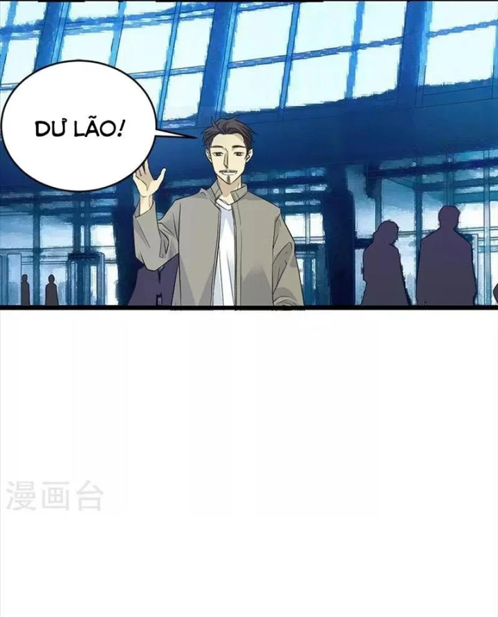 Thần Tàng Chapter 77 - 63