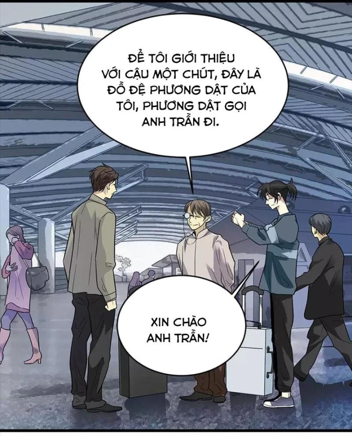 Thần Tàng Chapter 77 - 66