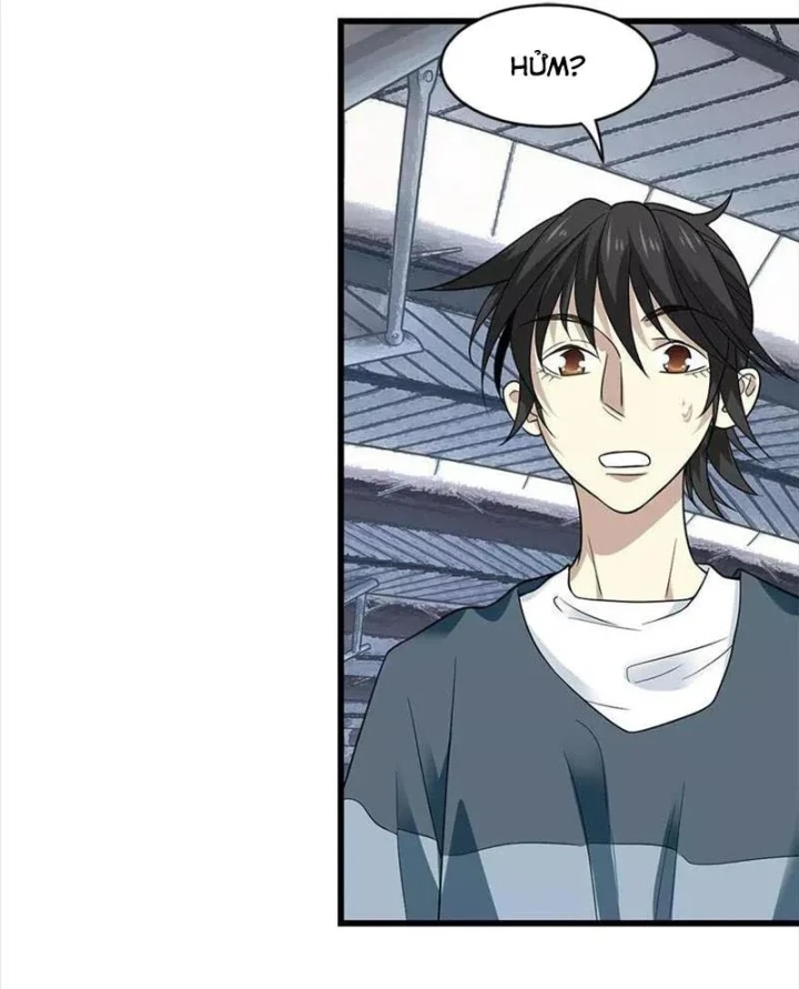 Thần Tàng Chapter 77 - 76