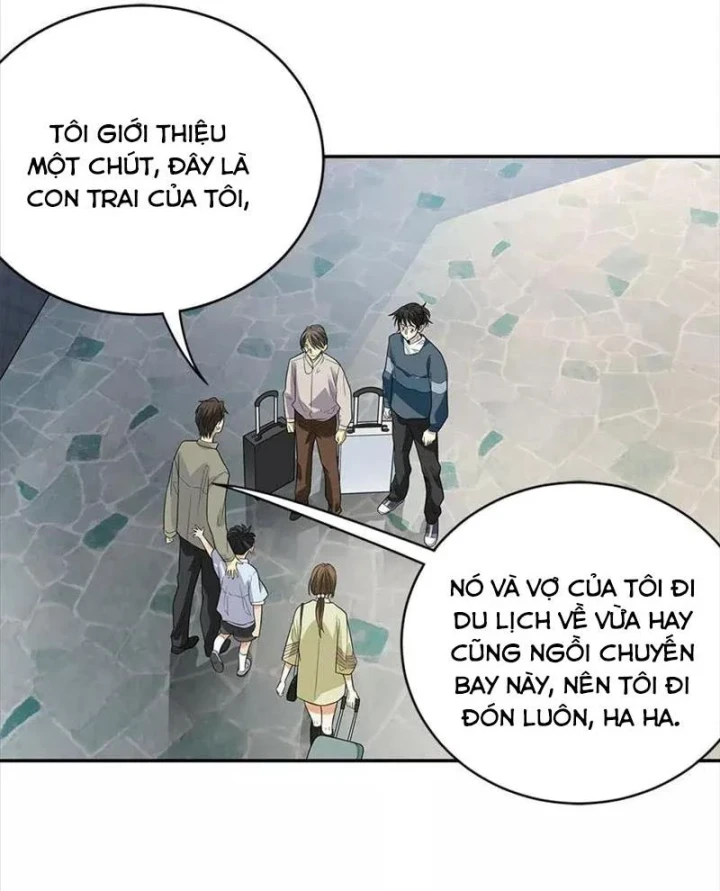 Thần Tàng Chapter 77 - 78