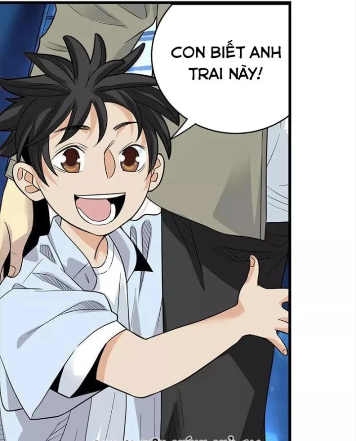 Thần Tàng Chapter 77 - 80