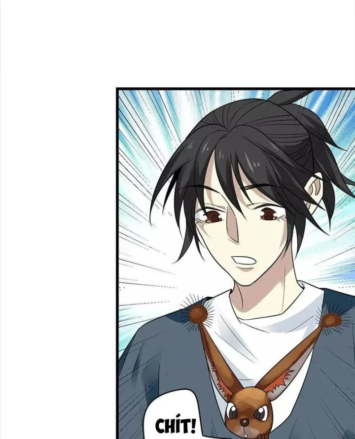 Thần Tàng Chapter 77 - 84