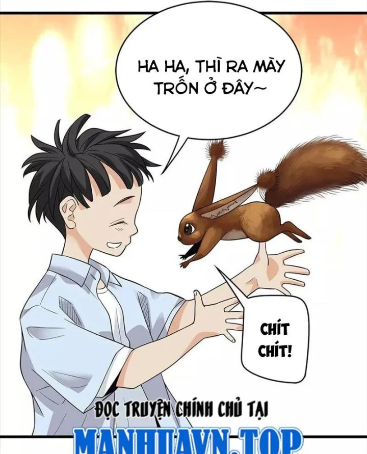 Thần Tàng Chapter 77 - 86