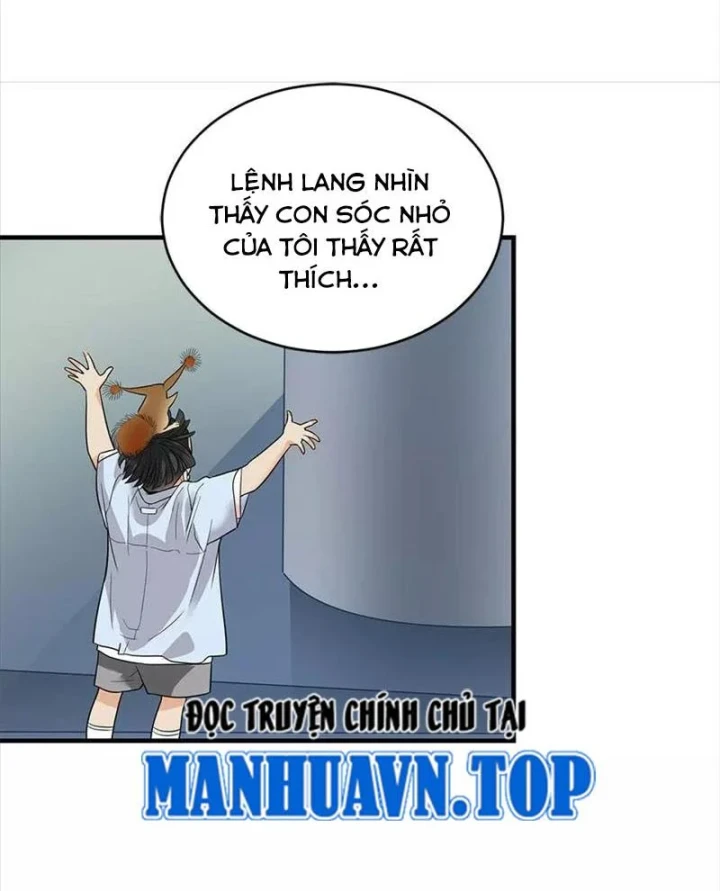 Thần Tàng Chapter 77 - 89