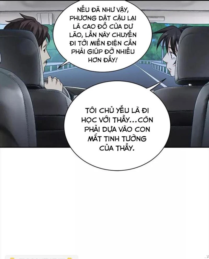 Thần Tàng Chapter 78 - 10