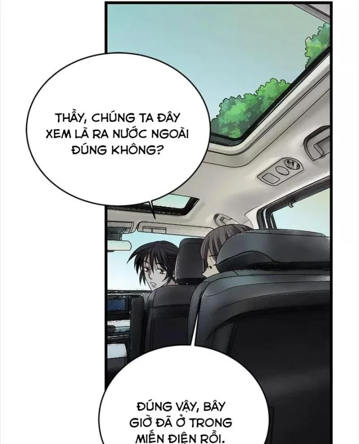 Thần Tàng Chapter 78 - 20