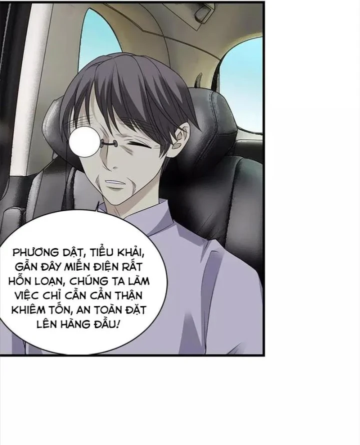 Thần Tàng Chapter 78 - 22