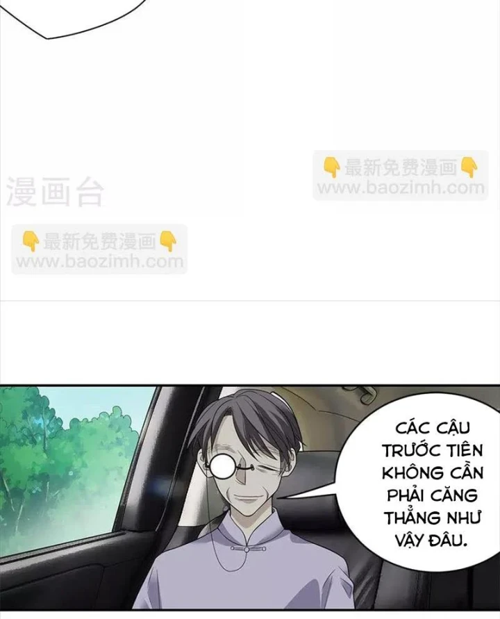 Thần Tàng Chapter 78 - 41