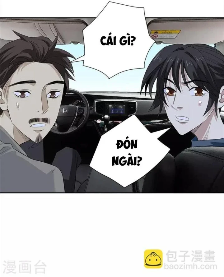 Thần Tàng Chapter 78 - 47