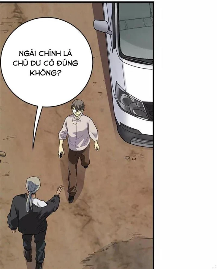 Thần Tàng Chapter 78 - 50